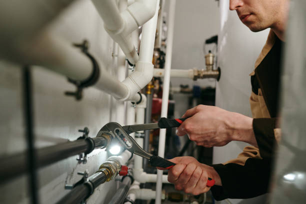 Best Residential Plumbing Services  in Riverton, WY