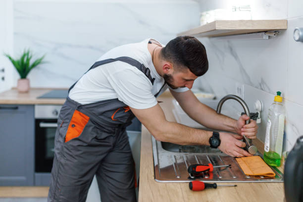Best Sewer Cleaning Services  in Riverton, WY