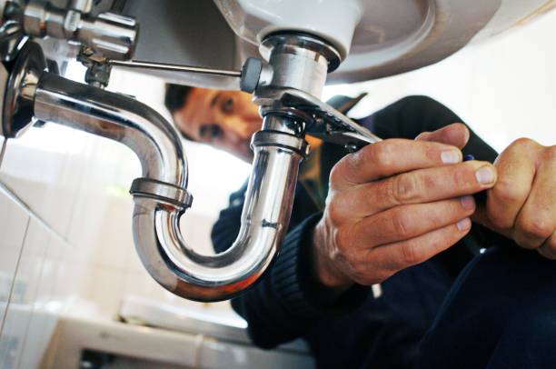  Riverton, WY Plumbing Pros