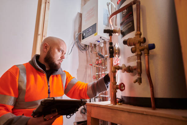 Best Boilers & Radiators  in Riverton, WY