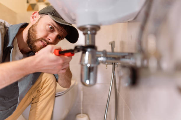 Best Faucet Repair  in Riverton, WY