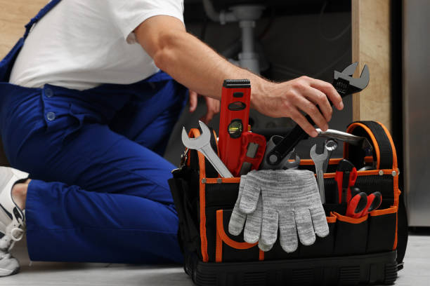 Best 24-Hour Plumber Near Me  in Riverton, WY