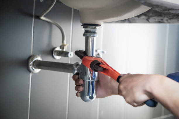 Best Same-Day Plumbing Service  in Riverton, WY