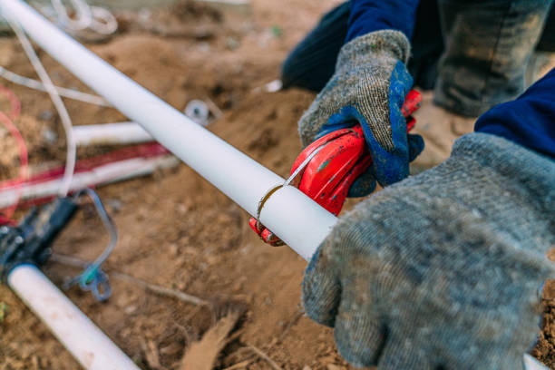 Best Leak Detection Services  in Riverton, WY