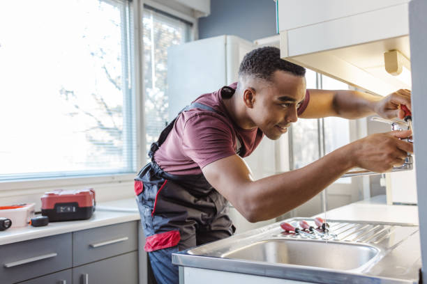 Best Plumbing Repair Near Me  in Riverton, WY