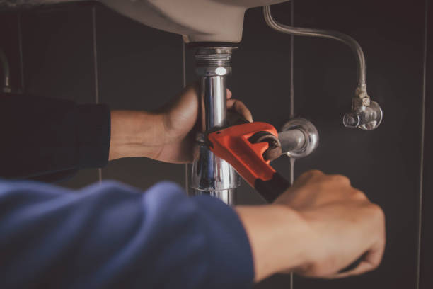 Best Hot Water Heater Installation  in Riverton, WY